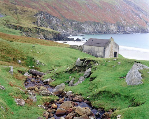 Achill Island